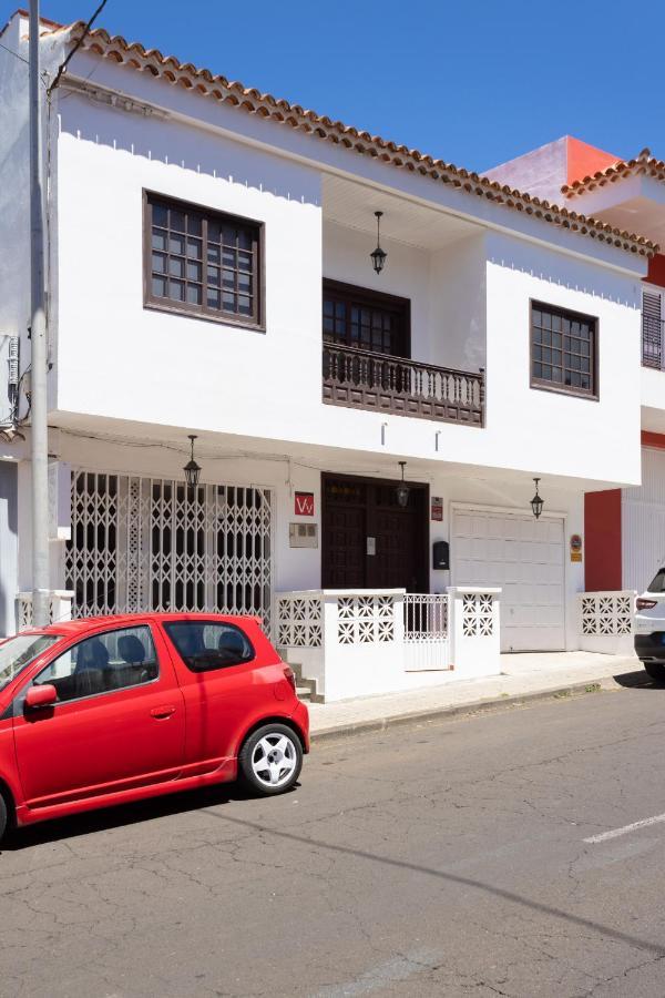 Charming House Tegueste
