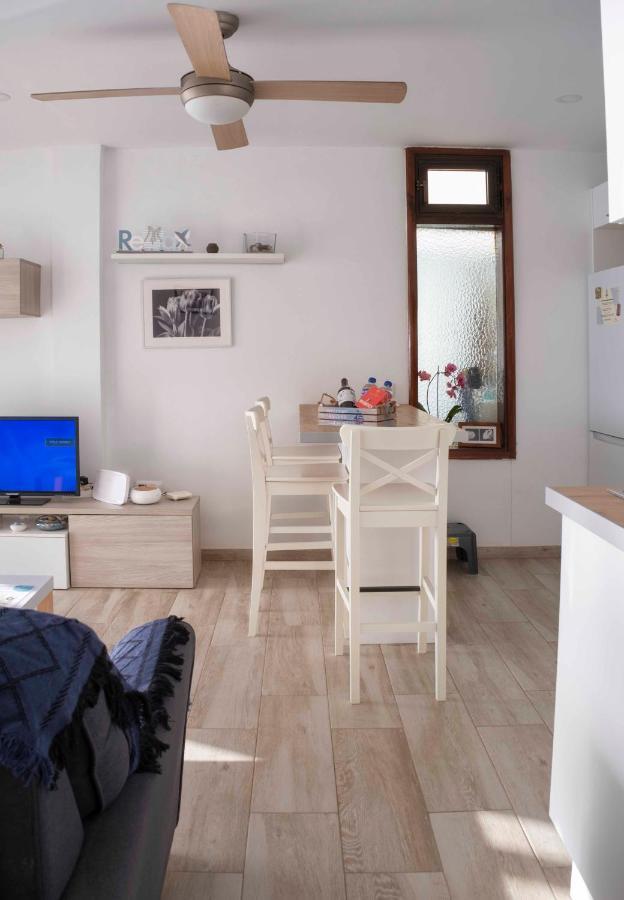 Apartamento Marina Pris *