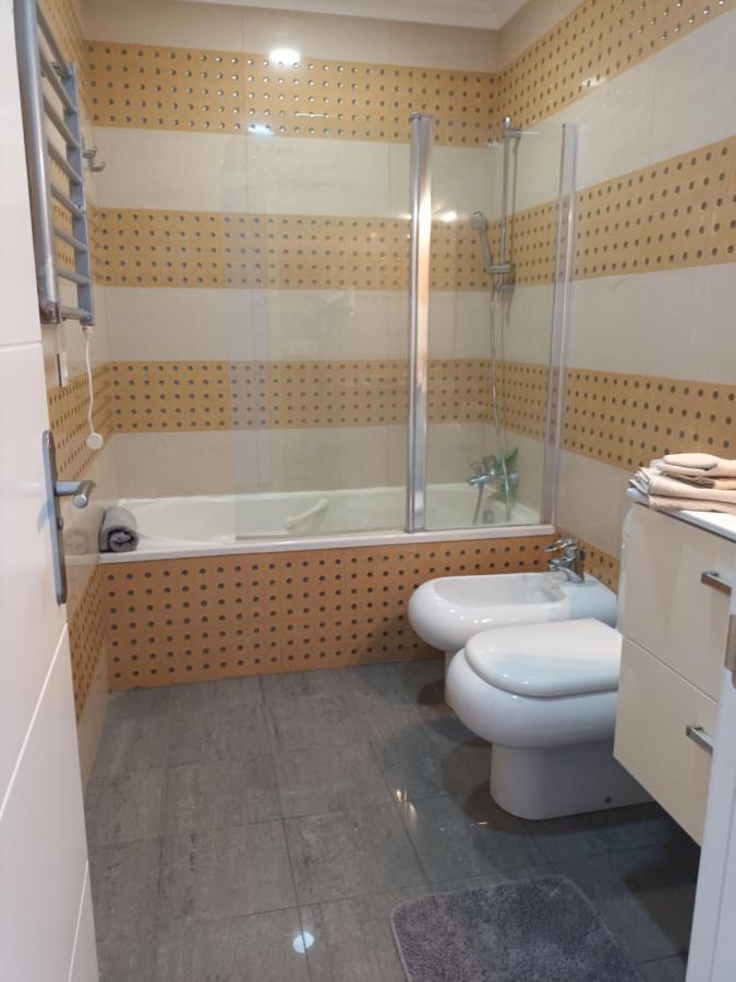 Apartamento Great Oportunity Costa Adeje First Sea Line Free Wifi