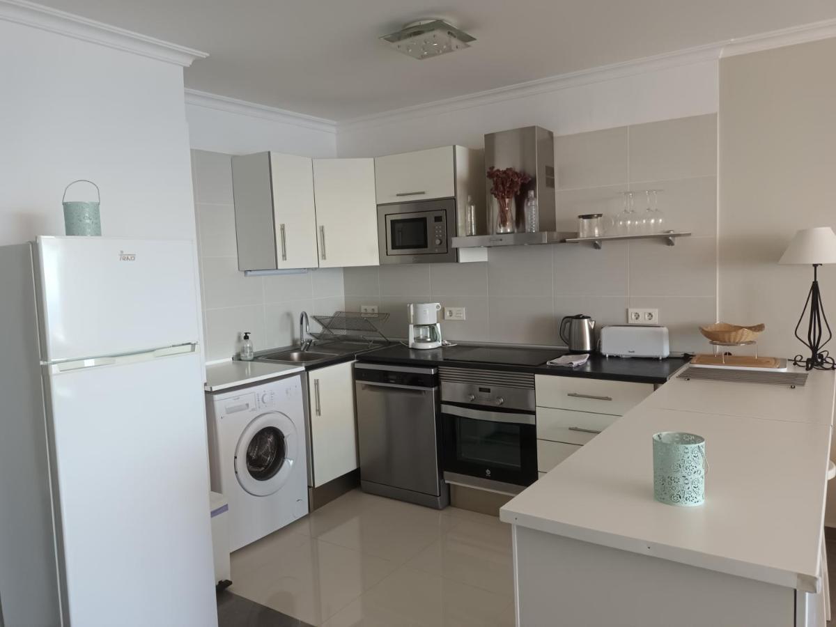 Appartement Great Oportunity Costa Adeje First Sea Line Free Wifi Callao Salvaje