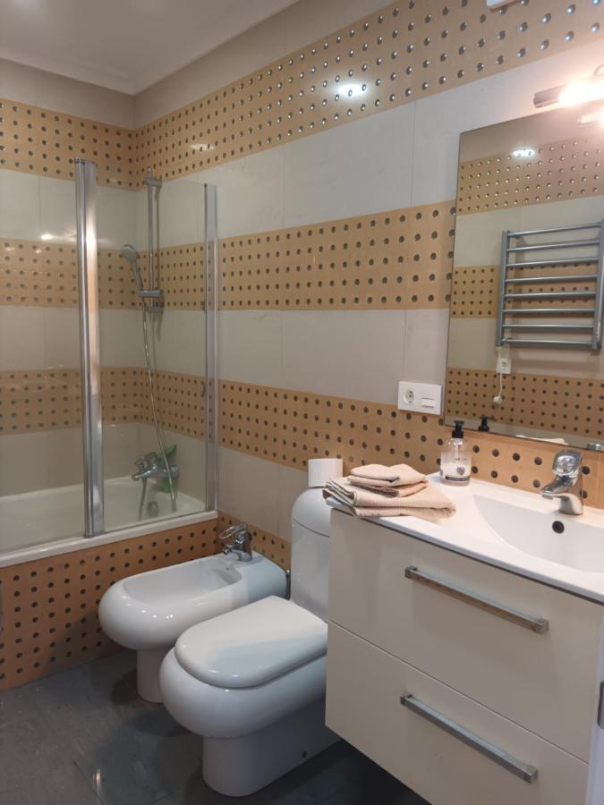 Apartamento Great Oportunity Costa Adeje First Sea Line Free Wifi Callao Salvaje