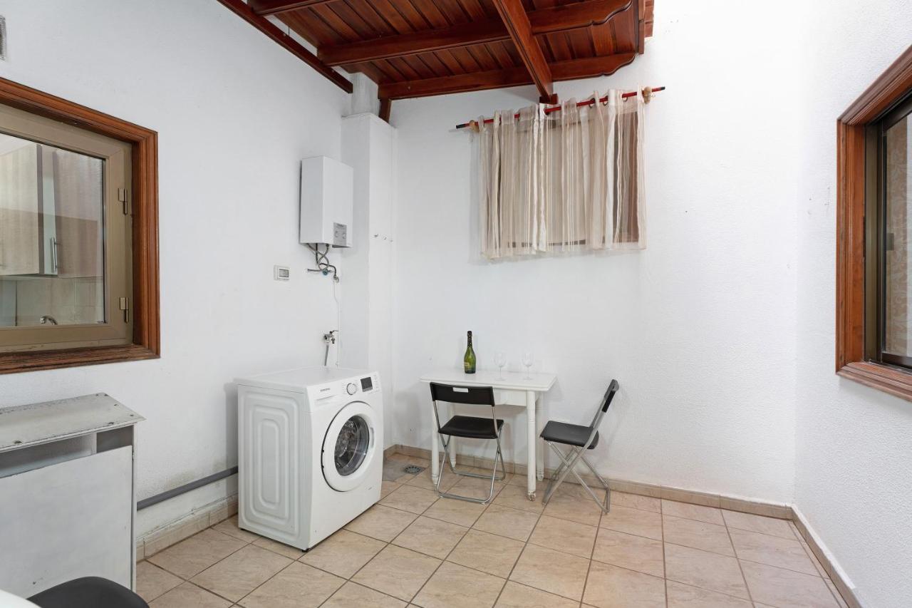 Appartement Apto Emeterio Cristianos By Paramount Holidays *