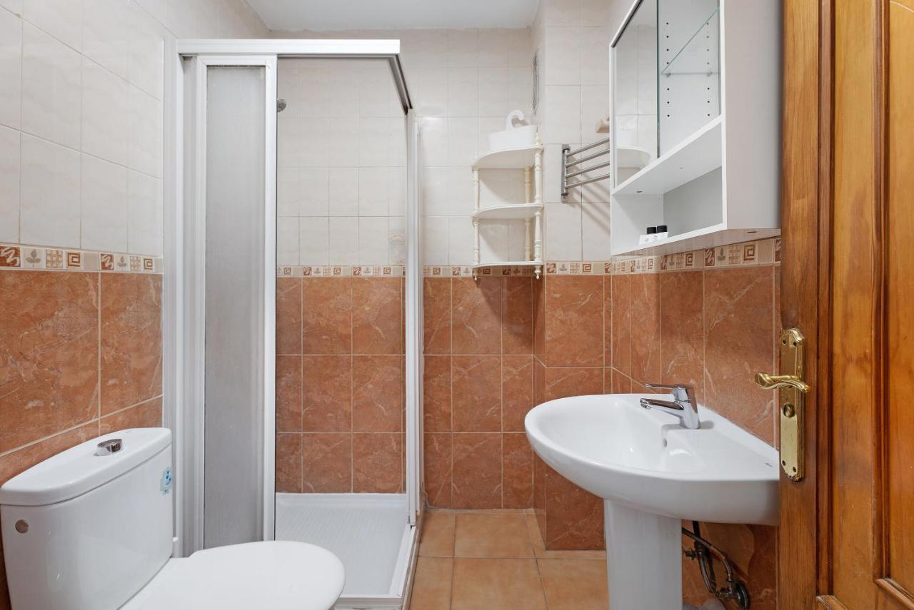 Apto Emeterio Cristianos By Paramount Holidays Appartement Arona (Tenerife)