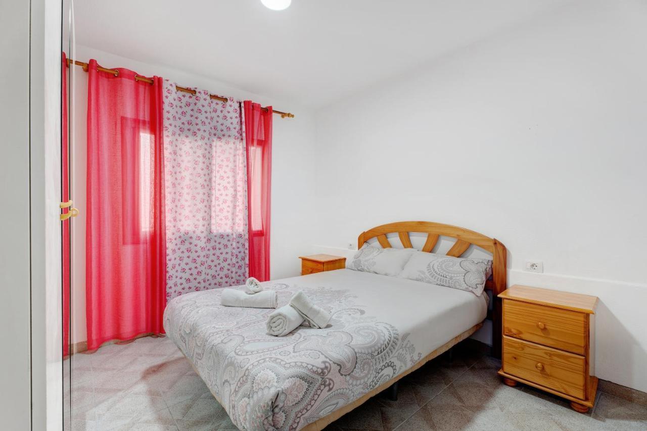 Apto Emeterio Cristianos By Paramount Holidays Appartement Arona (Tenerife)