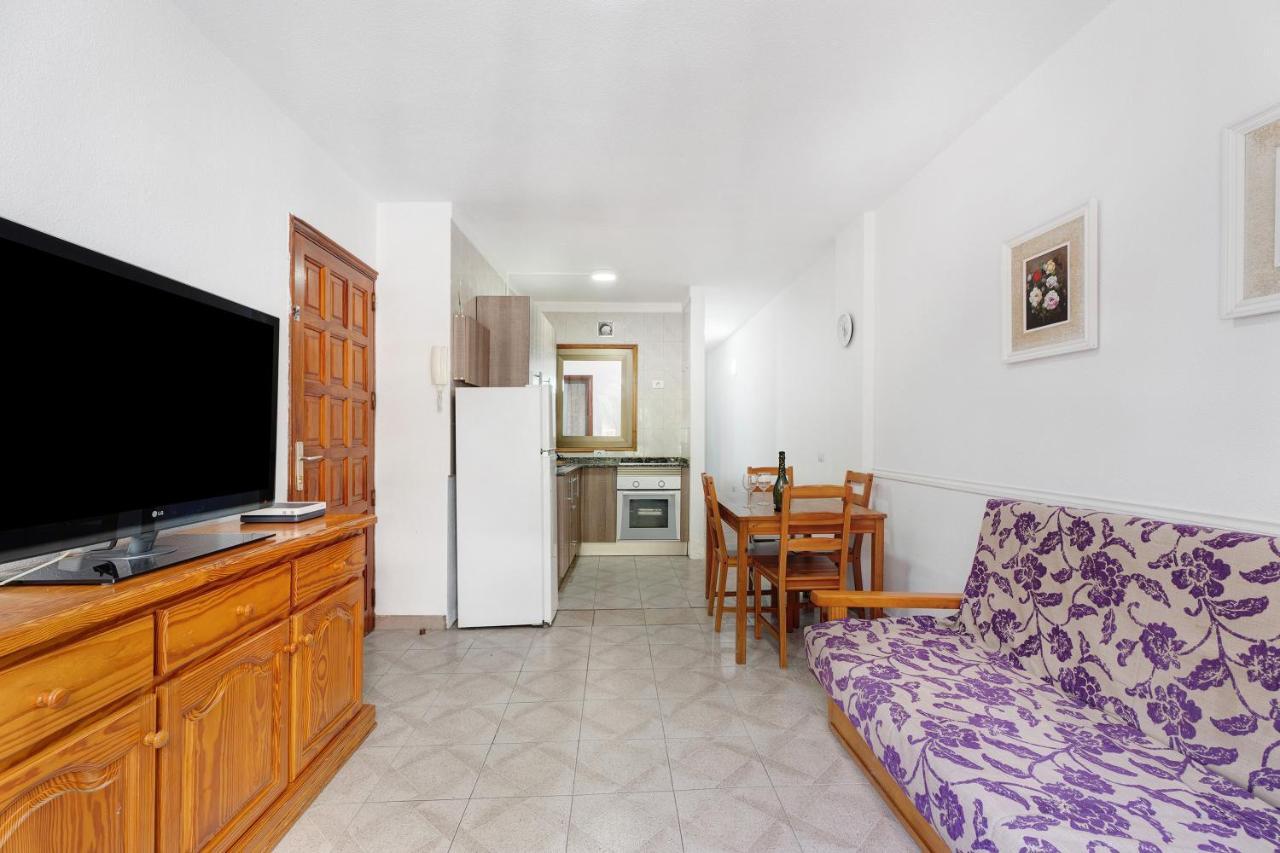 Appartement Apto Emeterio Cristianos By Paramount Holidays