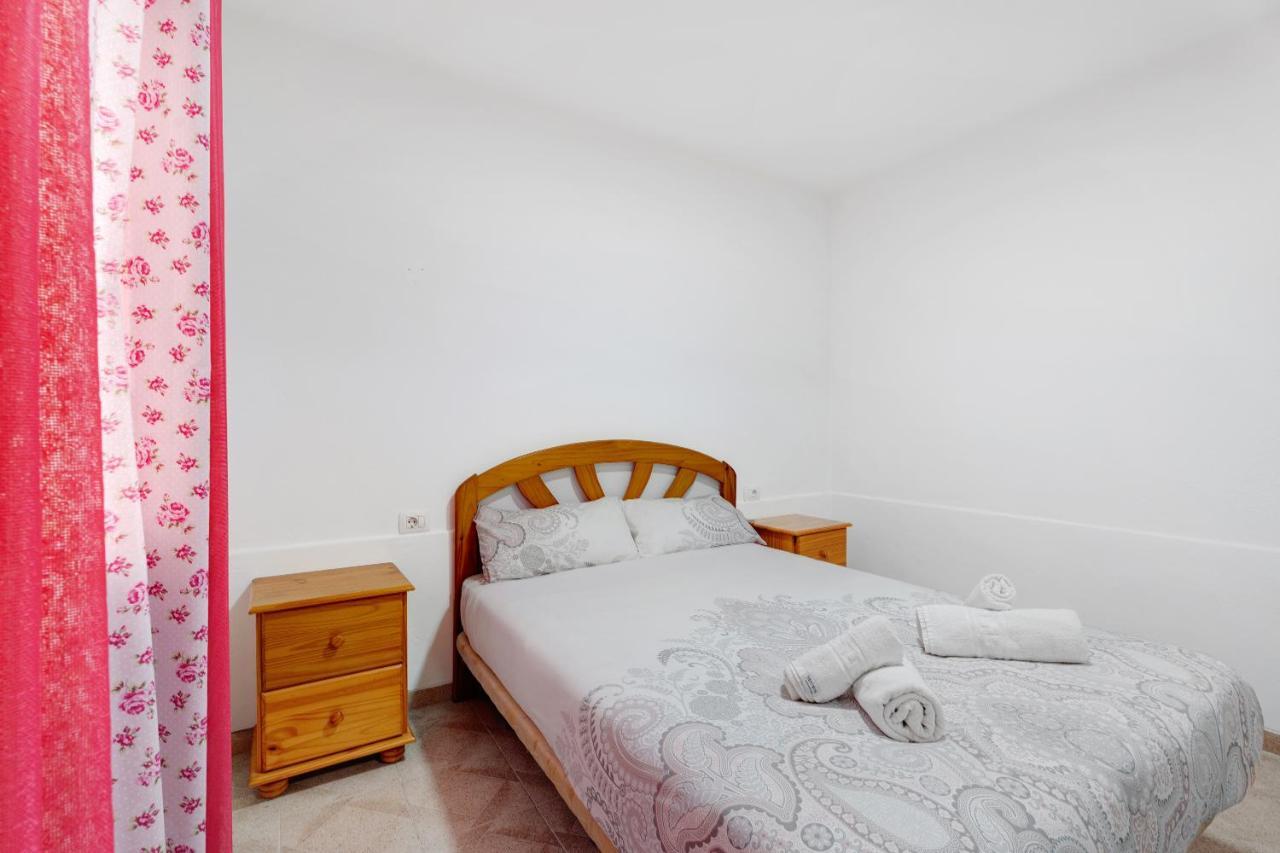 Apto Emeterio Cristianos By Paramount Holidays Arona (Tenerife)