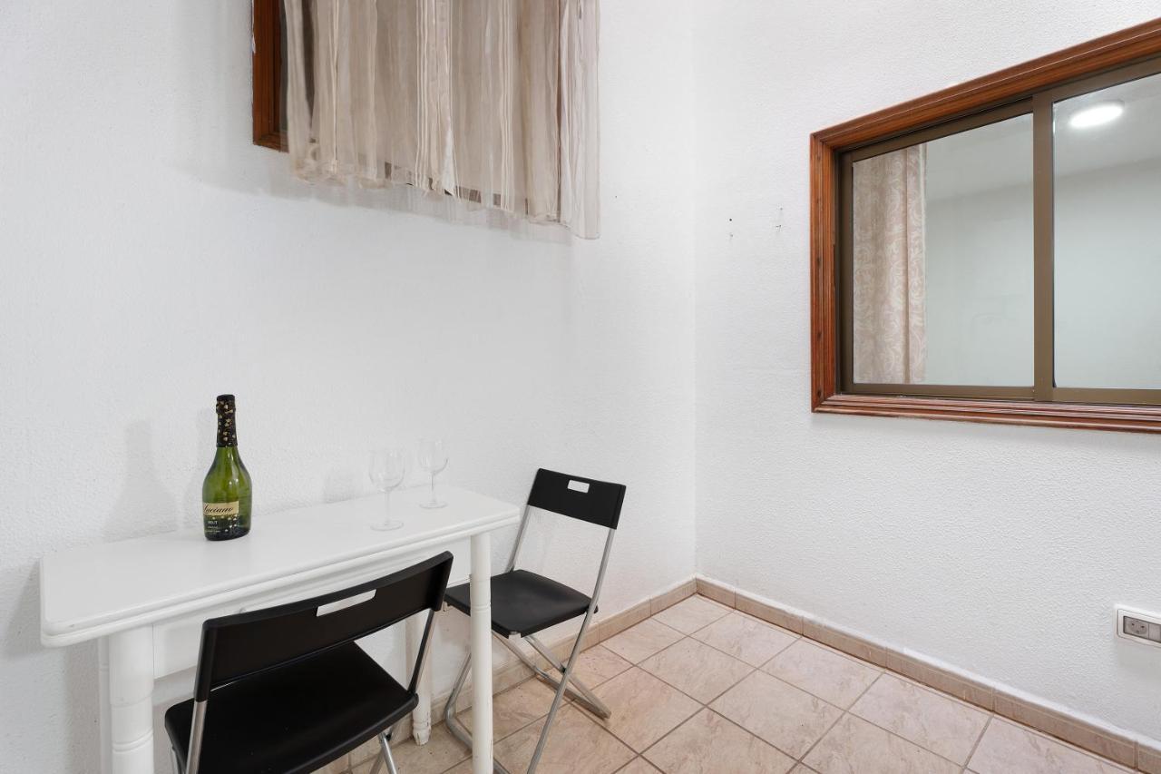 Apto Emeterio Cristianos By Paramount Holidays * Arona (Tenerife)