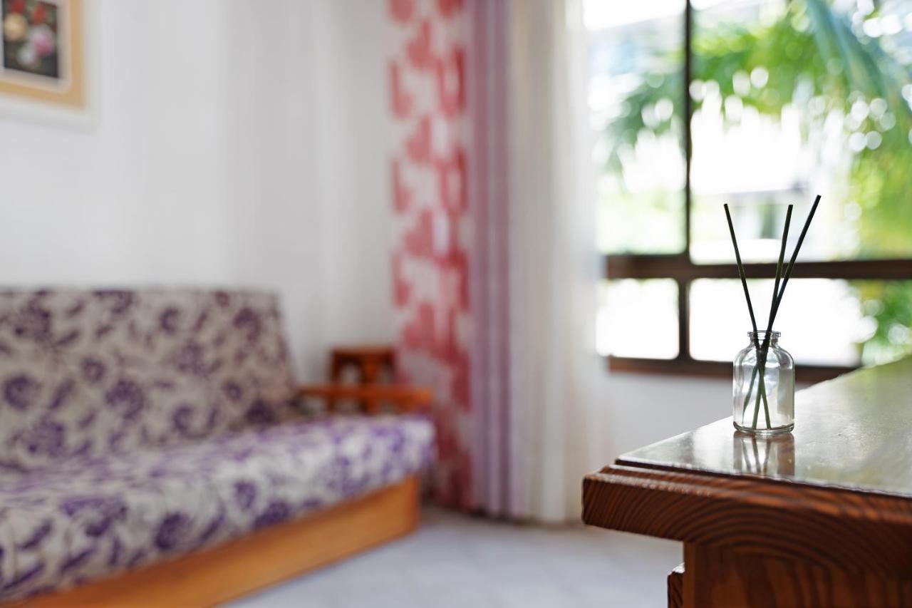 Appartement Apto Emeterio Cristianos By Paramount Holidays Arona (Tenerife)