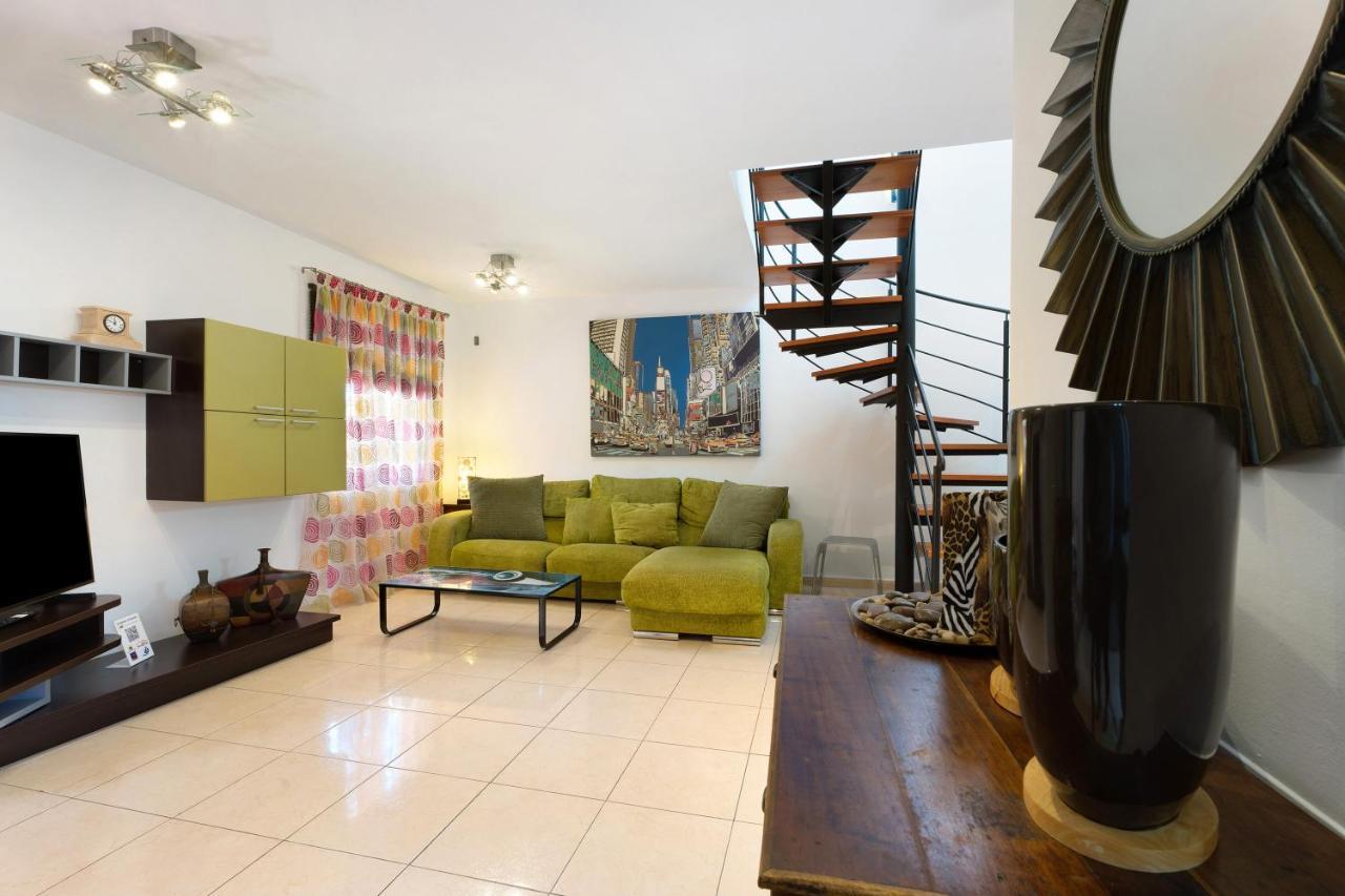 Duplex Oasis El Pal-mar By Paramount Holidays Apartment *