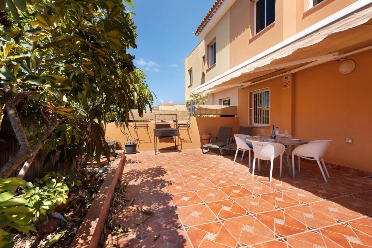 Duplex Oasis El Pal-mar By Paramount Holidays Apartment