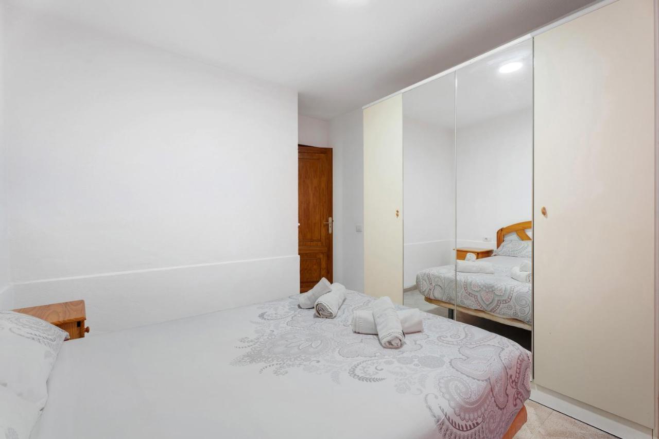Apto Emeterio Cristianos By Paramount Holidays Appartement Arona (Tenerife)