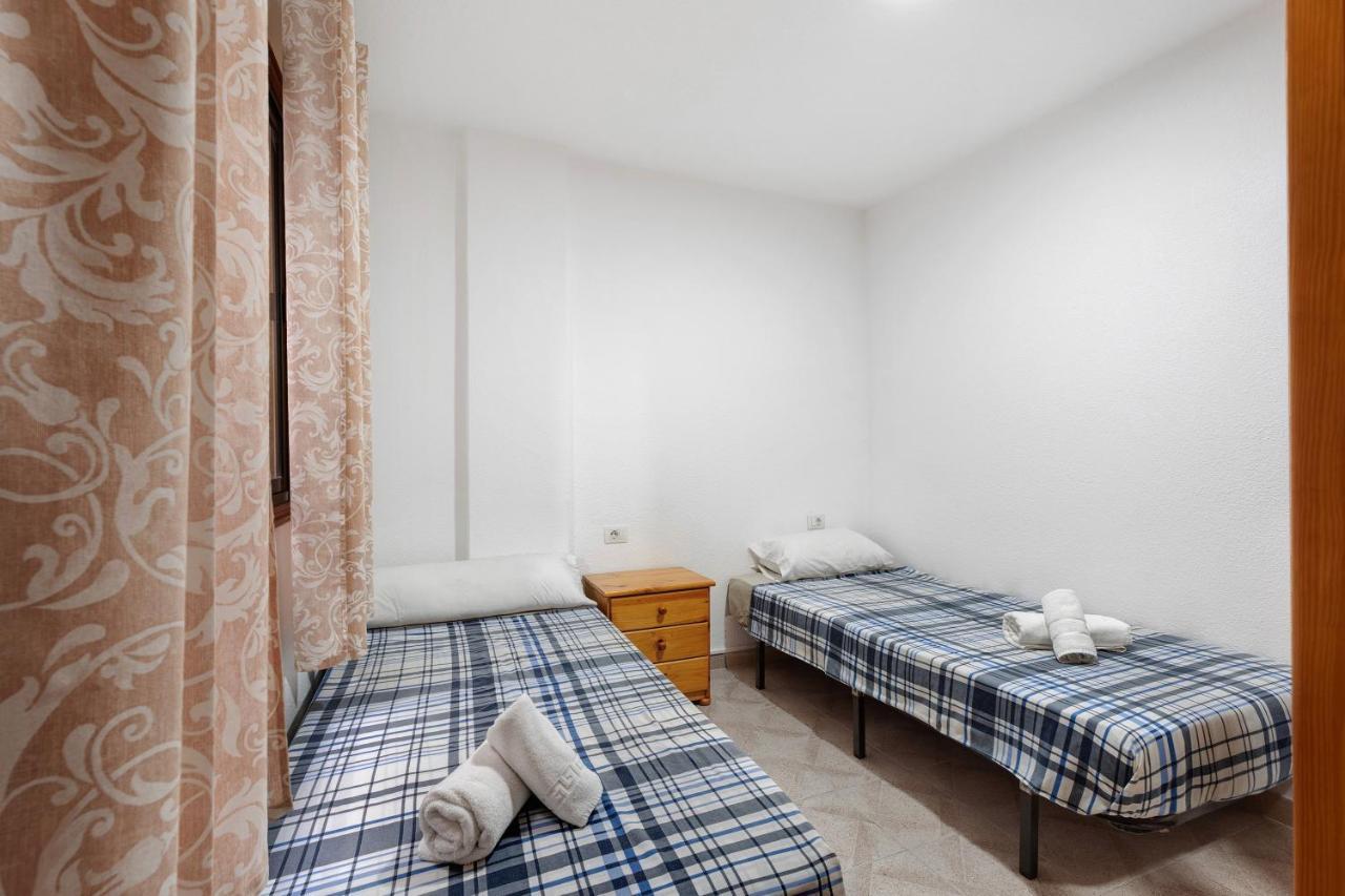 Apto Emeterio Cristianos By Paramount Holidays Arona (Tenerife)