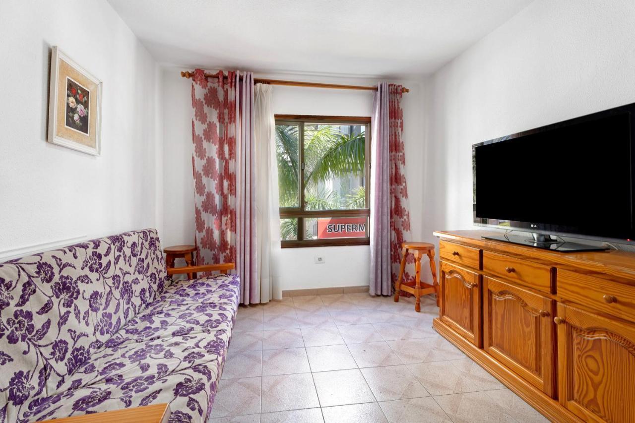 Apto Emeterio Cristianos By Paramount Holidays Appartement Arona (Tenerife)