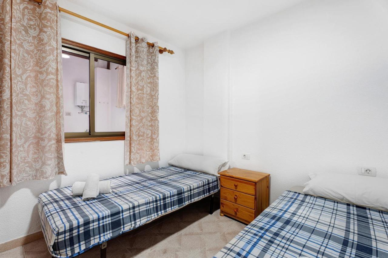 Appartement Apto Emeterio Cristianos By Paramount Holidays *