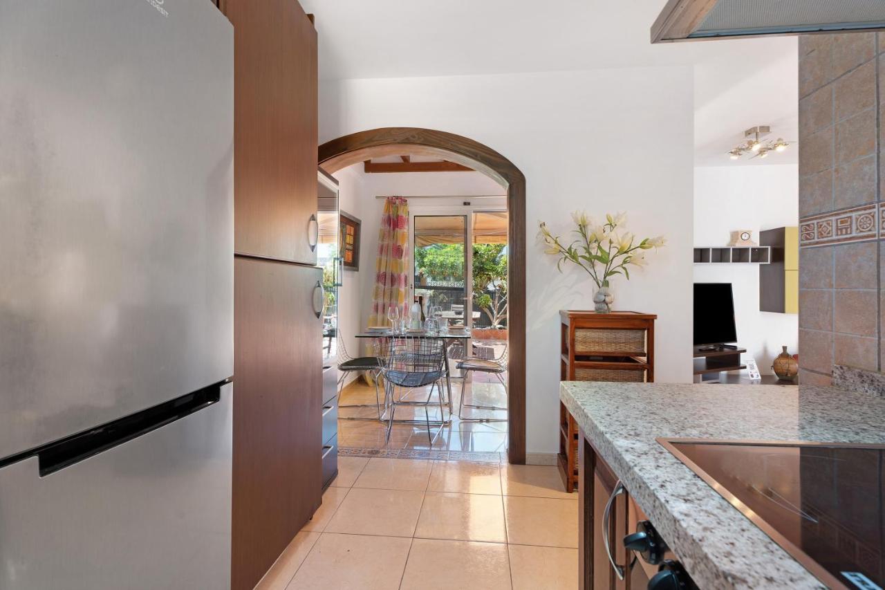 Apartment Duplex Oasis El Pal-mar By Paramount Holidays