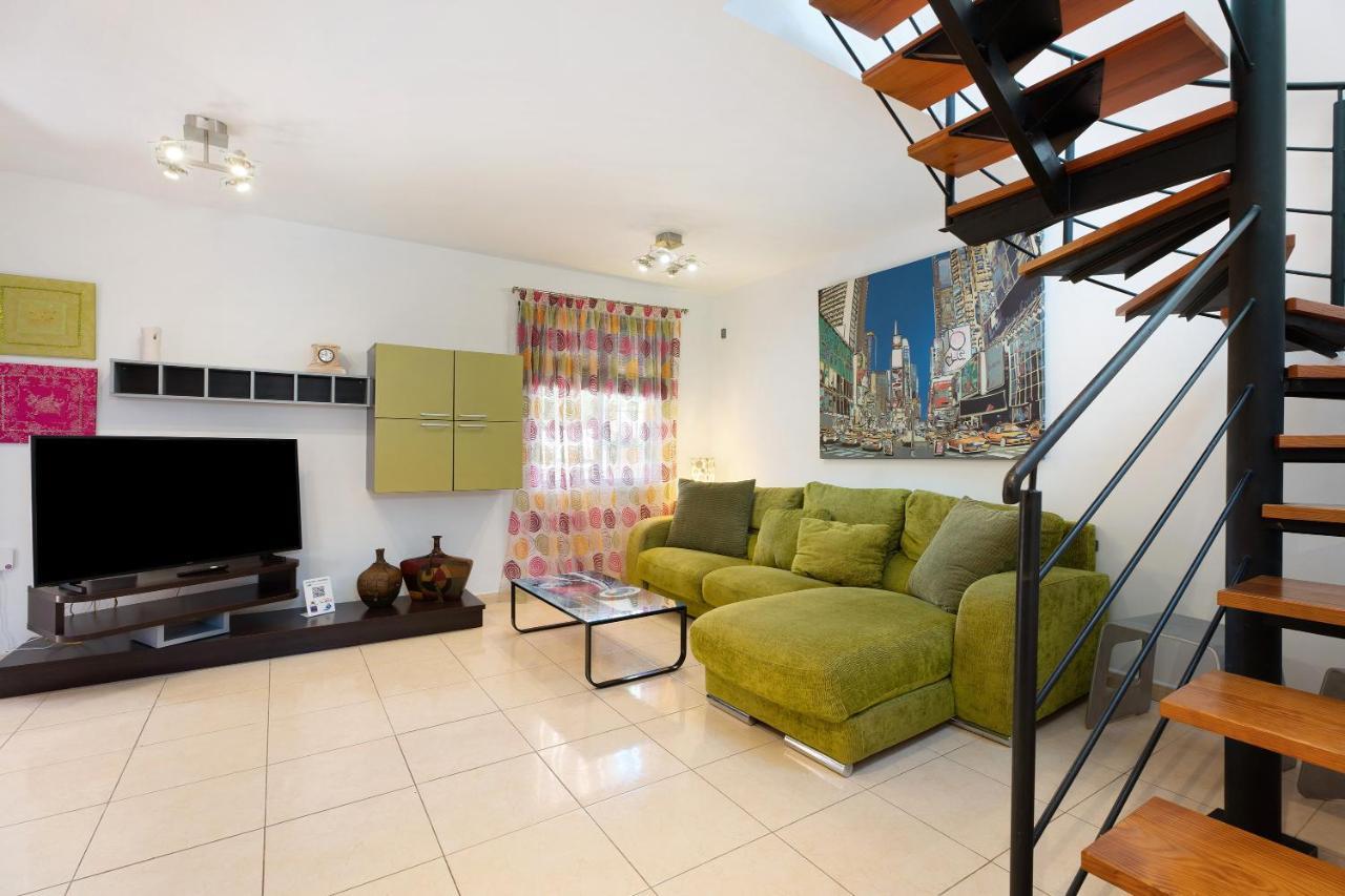 Apartment Duplex Oasis El Pal-mar By Paramount Holidays Palm-mar