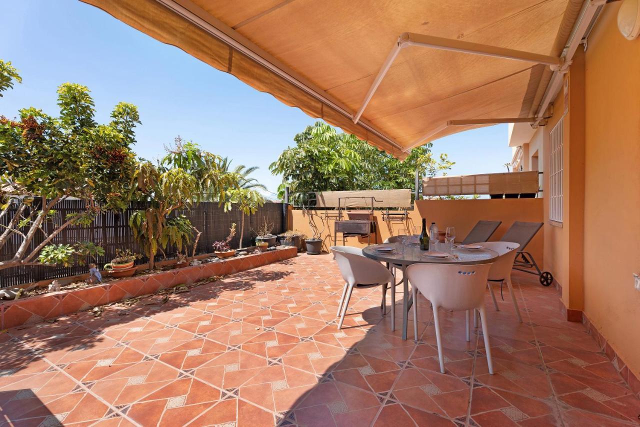 Duplex Oasis El Pal-mar By Paramount Holidays Apartment *
