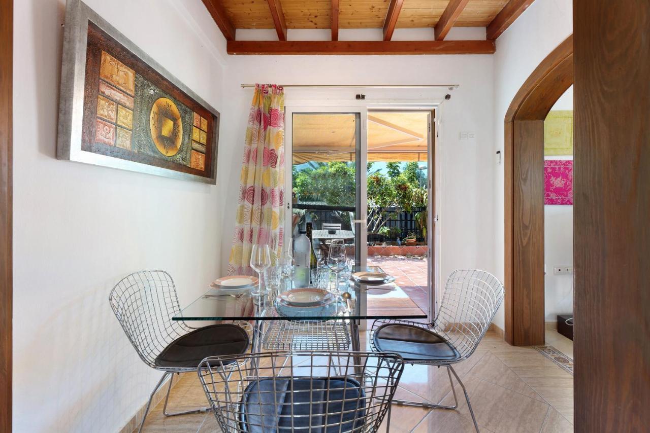 Apartment Duplex Oasis El Pal-mar By Paramount Holidays Palm-mar