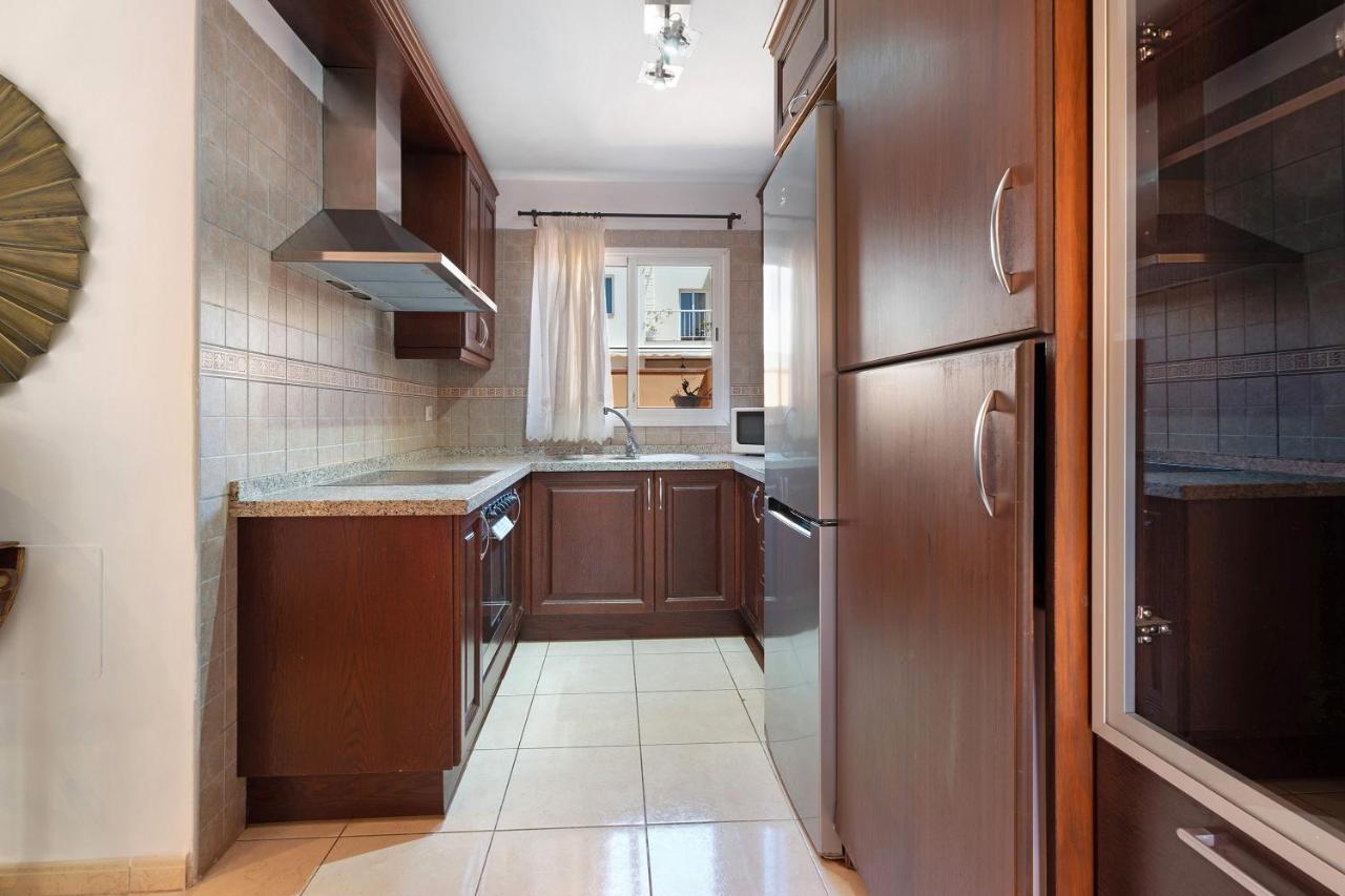Apartment Duplex Oasis El Pal-mar By Paramount Holidays *