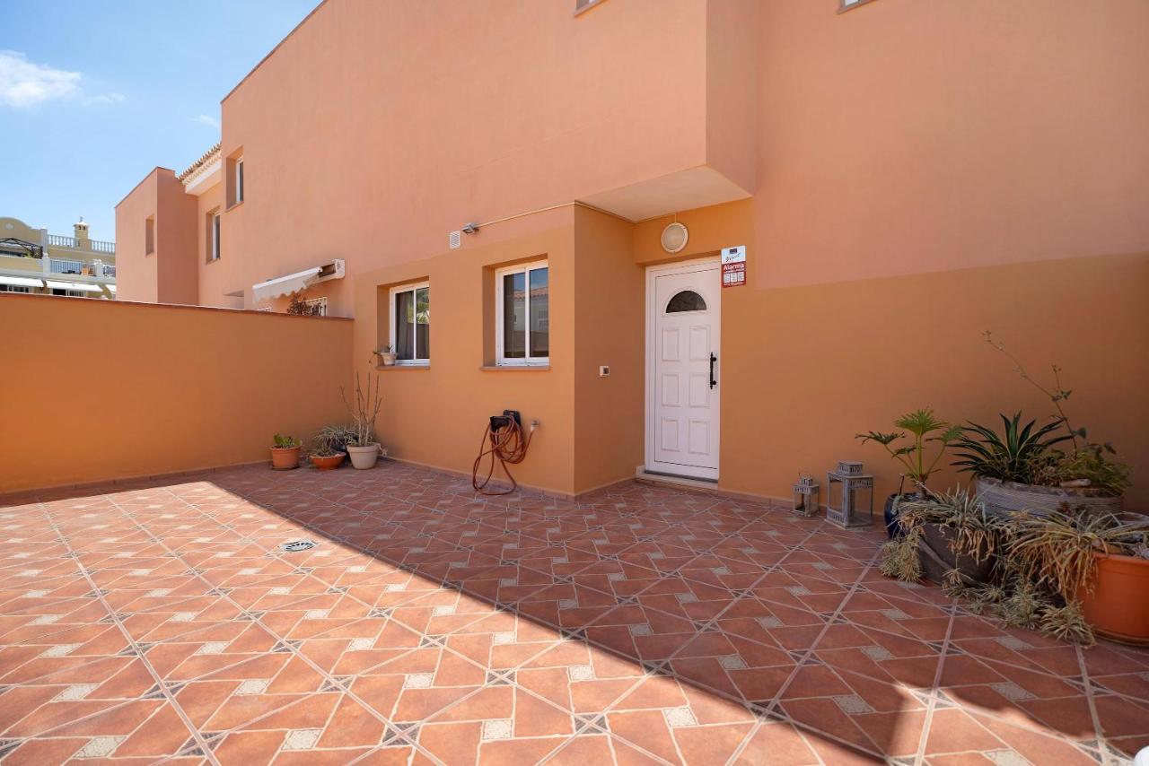 Duplex Oasis El Pal-mar By Paramount Holidays *