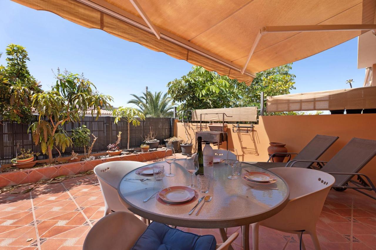 Duplex Oasis El Pal-mar By Paramount Holidays *