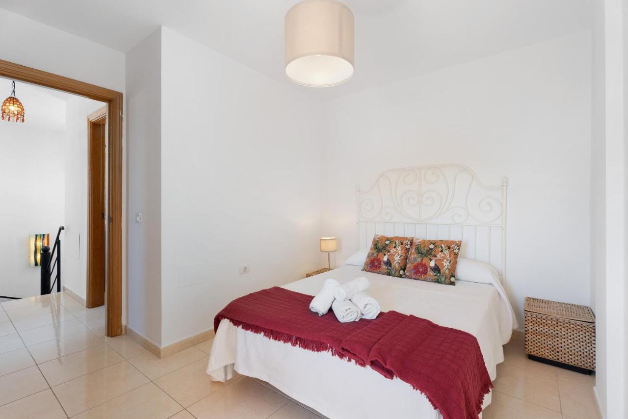 Duplex Oasis El Pal-mar By Paramount Holidays Apartment Palm-mar