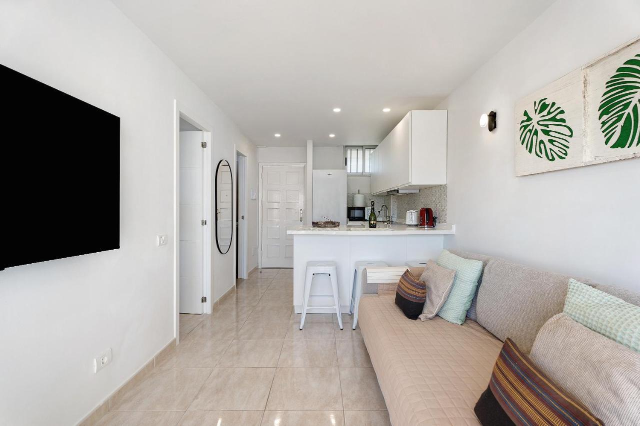 Apto Svezda El Dorado Apartamento Arona (Tenerife)