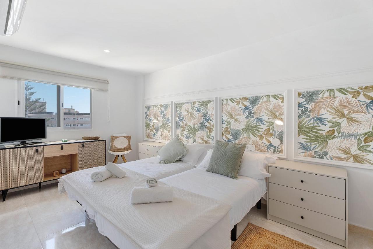 Apartamento Apto Svezda El Dorado