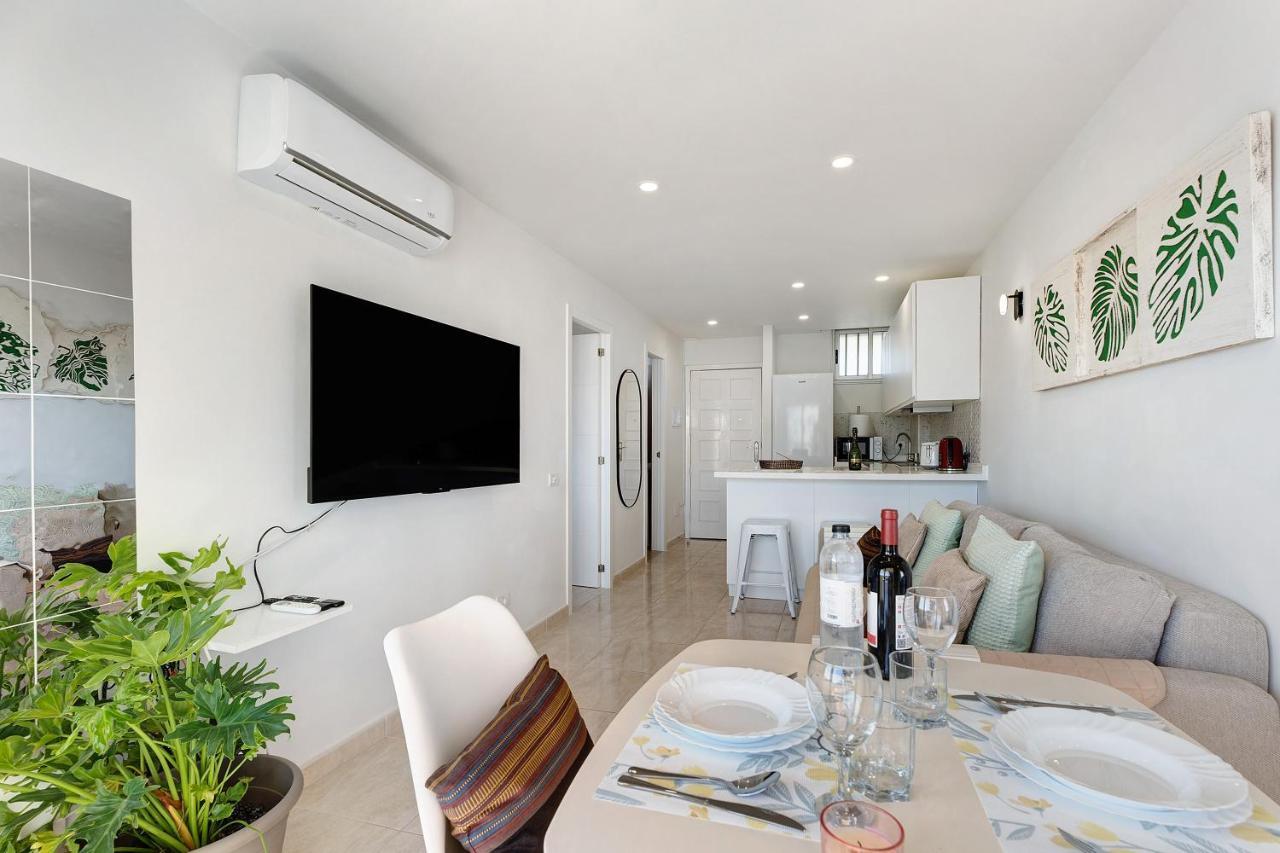 Apartamento Apto Svezda El Dorado