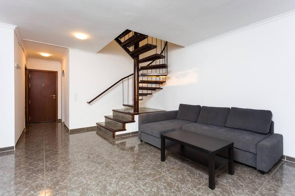 Tejita Apartment *