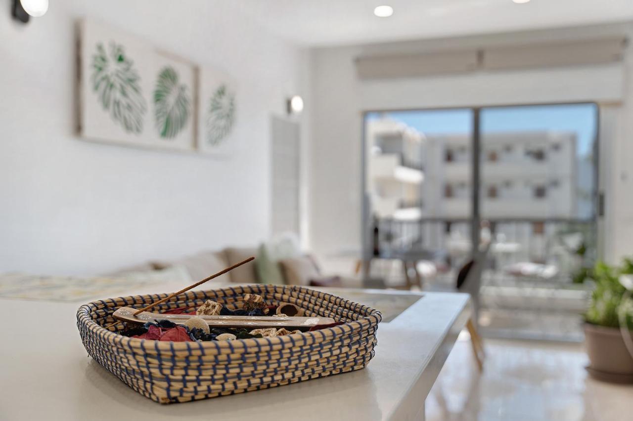 Apartamento Apto Svezda El Dorado Arona (Tenerife)