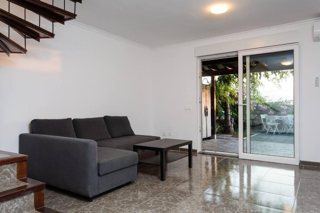 Apartment Tejita