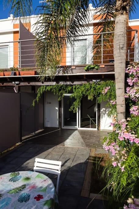 Apartment Tejita La Tejita