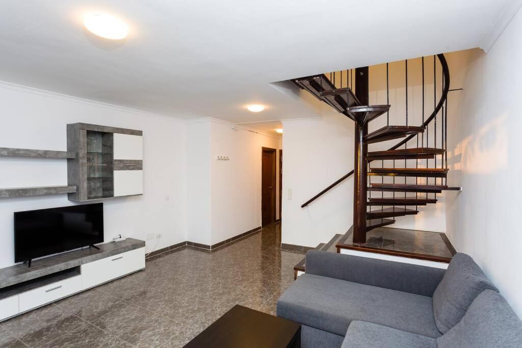 Apartment Tejita La Tejita