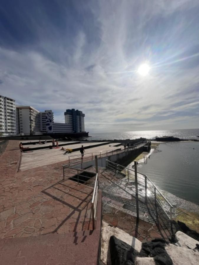 Tamara Apartamento Tacoronte