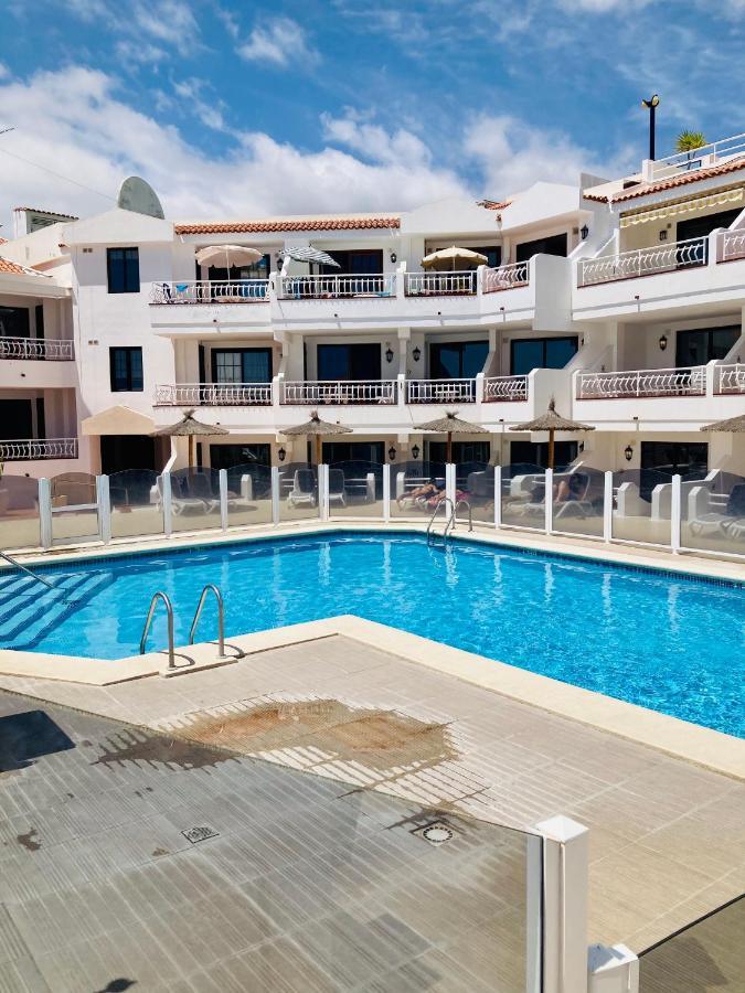 Lux And Cozy Appartement Los Cristianos (Tenerife)