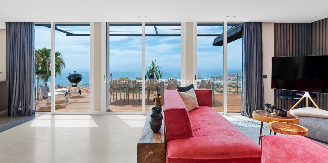 Villa Avitan Premium & Luxury *
