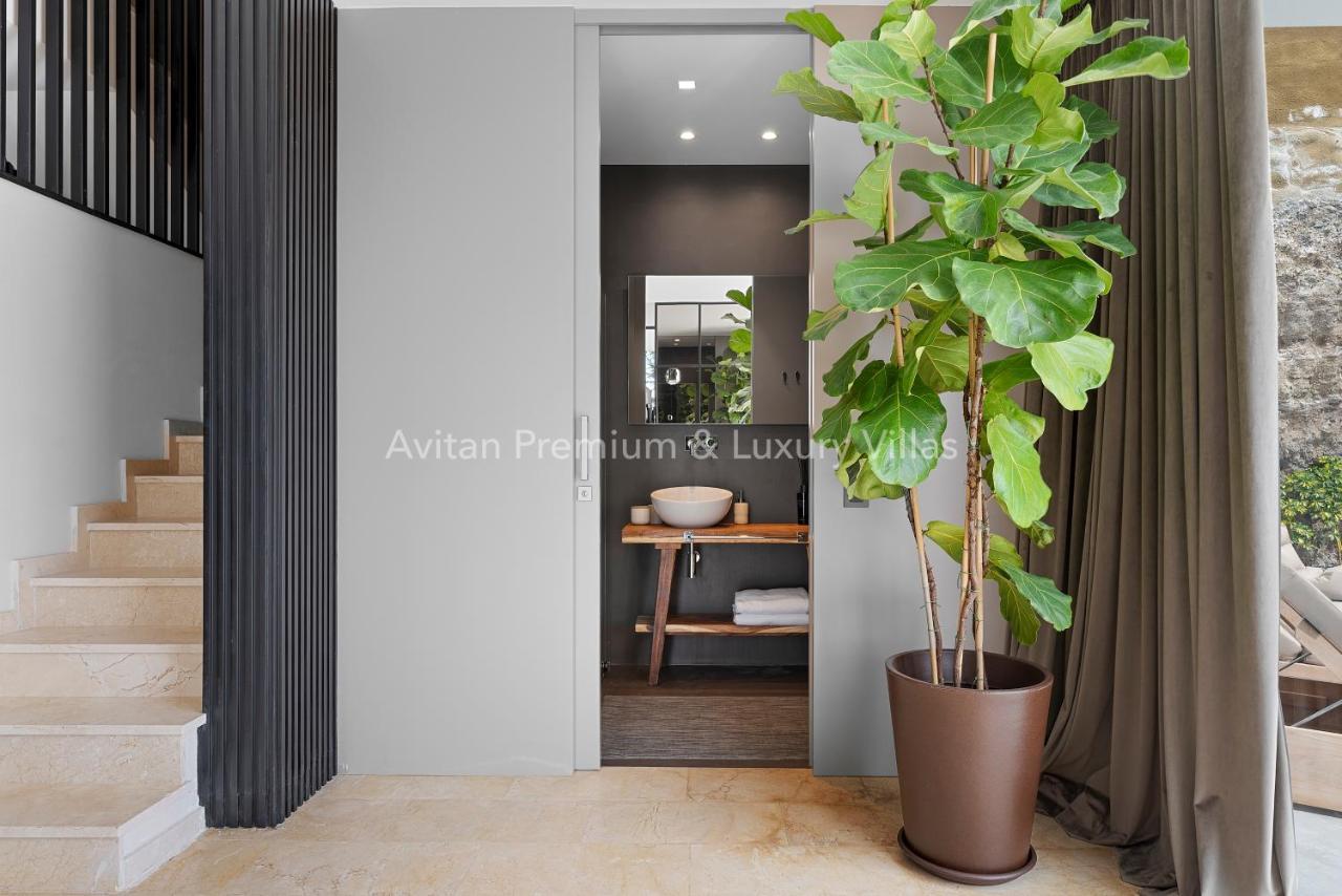 Villa Avitan Premium & Luxury