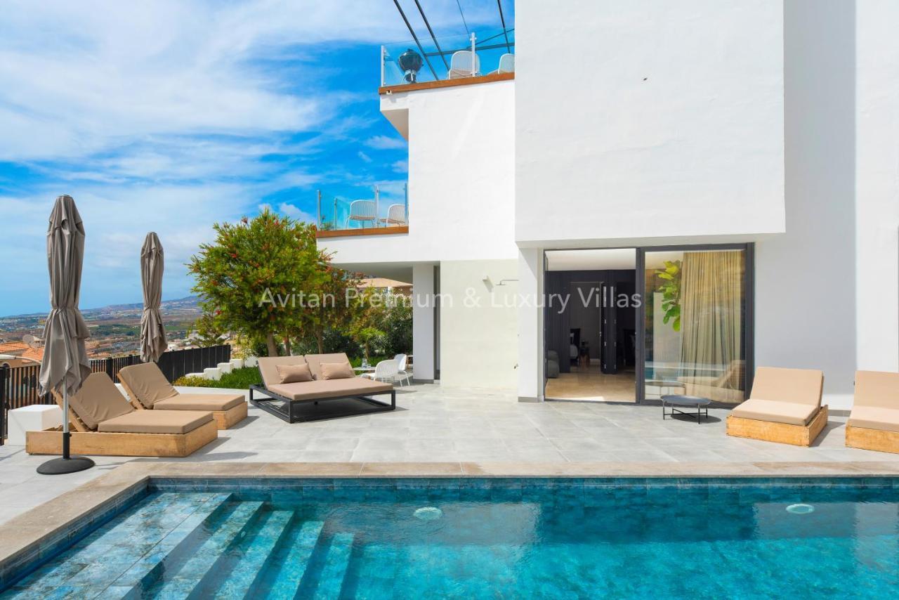 Villa Avitan Premium & Luxury *