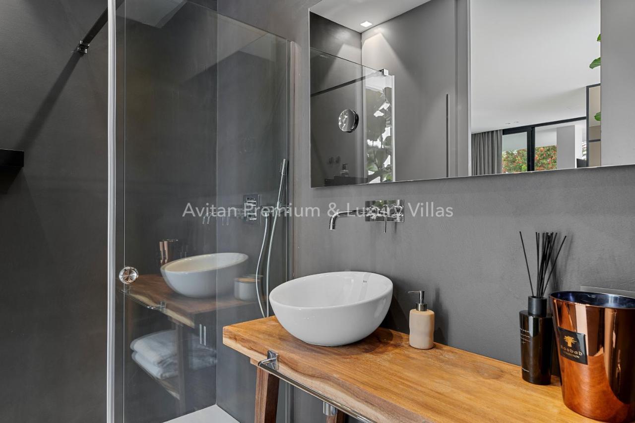 Avitan Premium & Luxury Villa