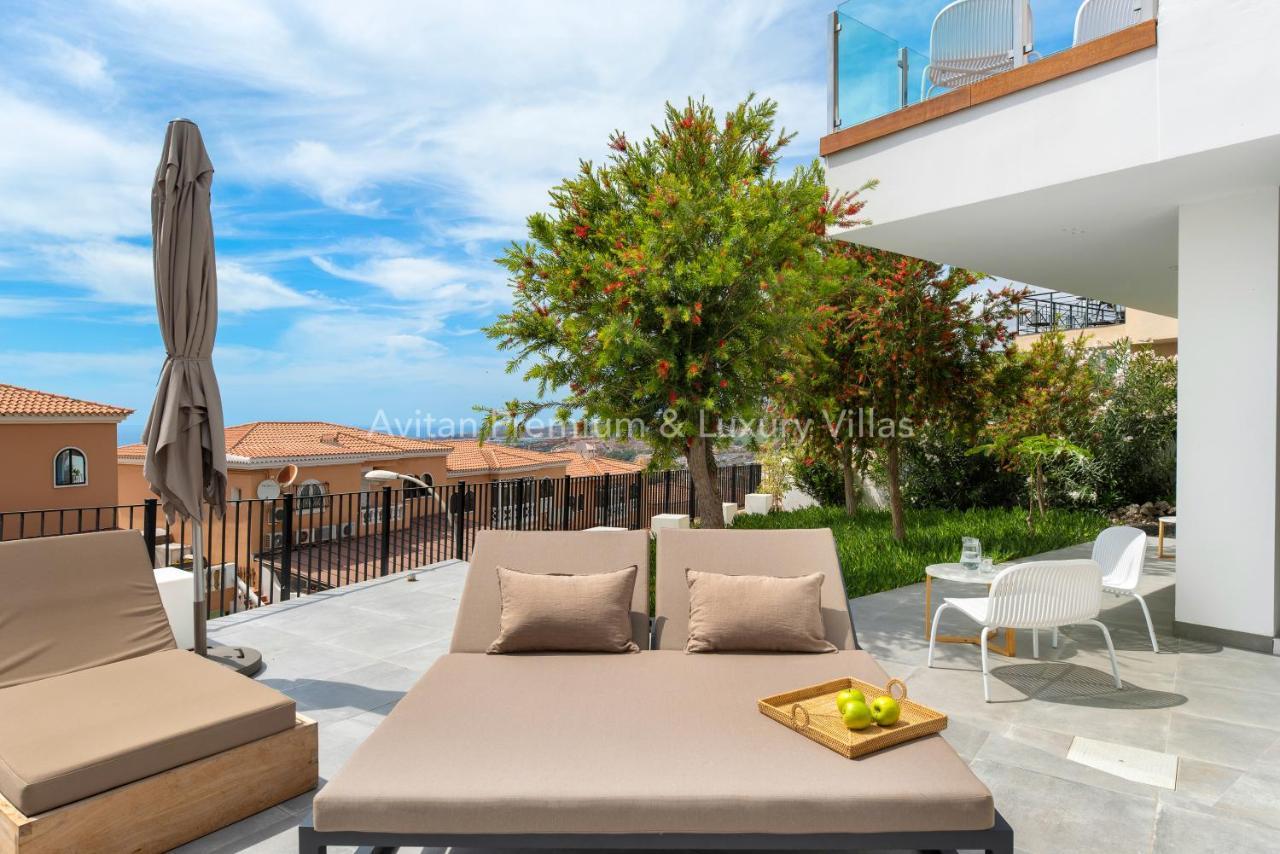 Avitan Premium & Luxury