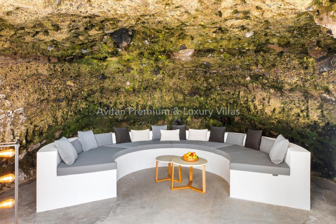 Avitan Premium & Luxury Villa