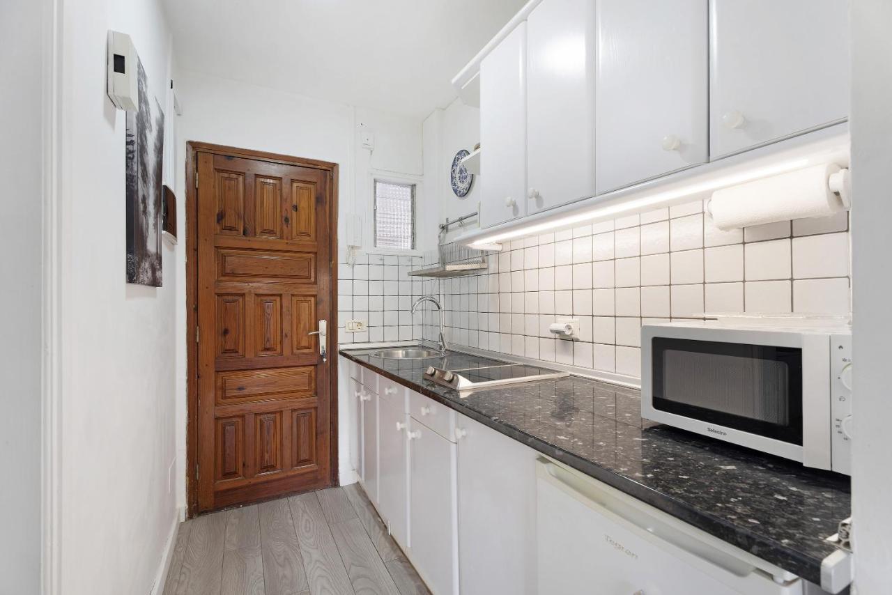 Apartamento Agave 1 *