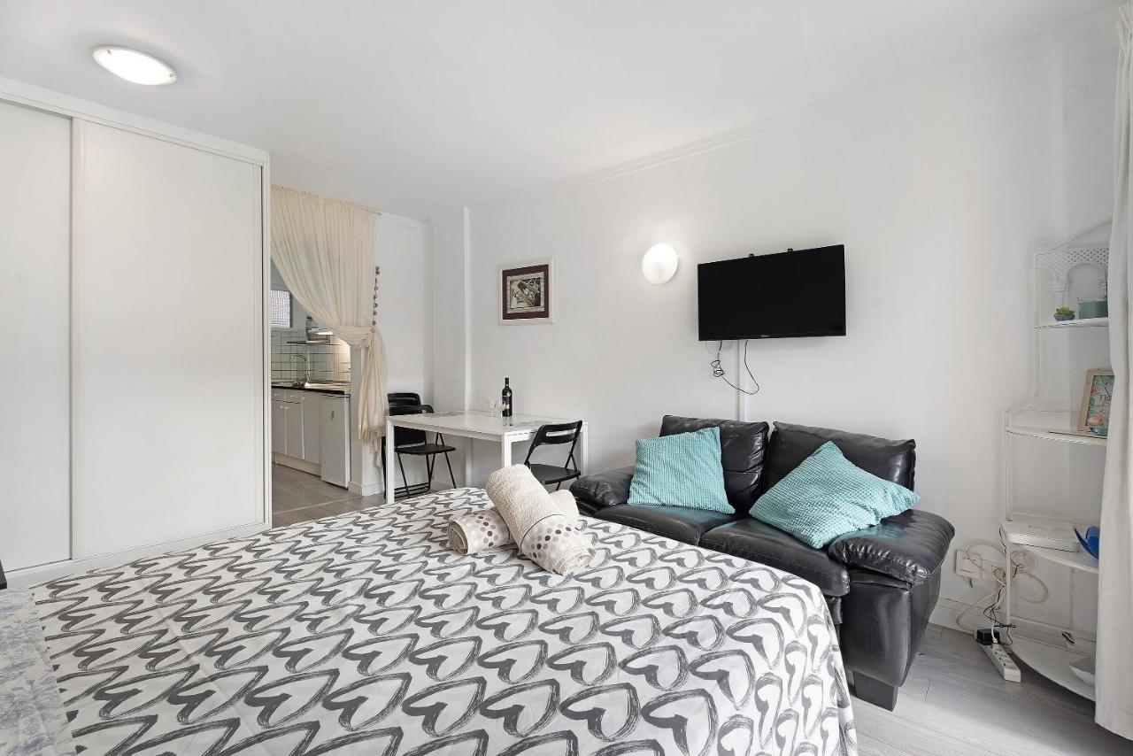 Apartamento Agave 1 Puerto de la Cruz (Tenerife)