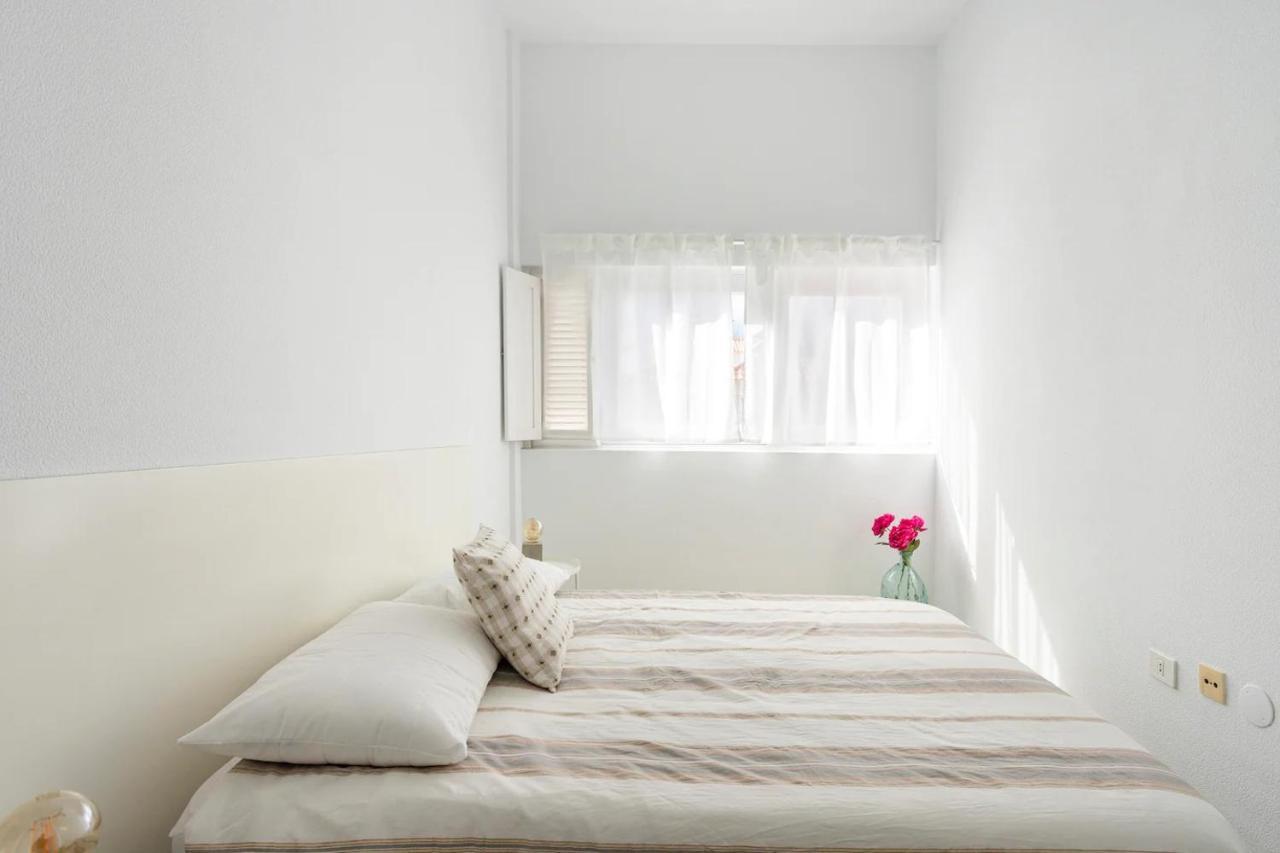 Apartamento Duplex La Marea *
