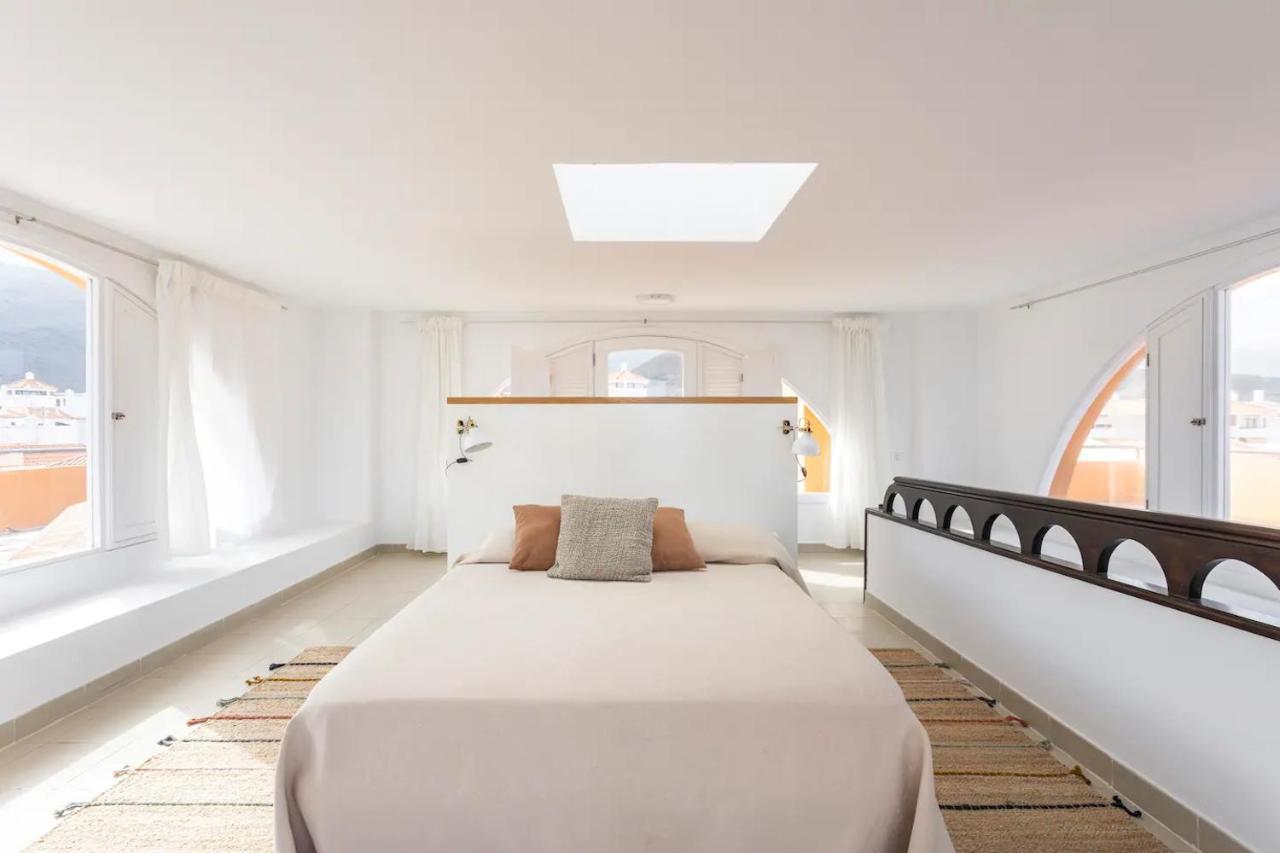 Apartamento Duplex La Marea Puertito de Guimar