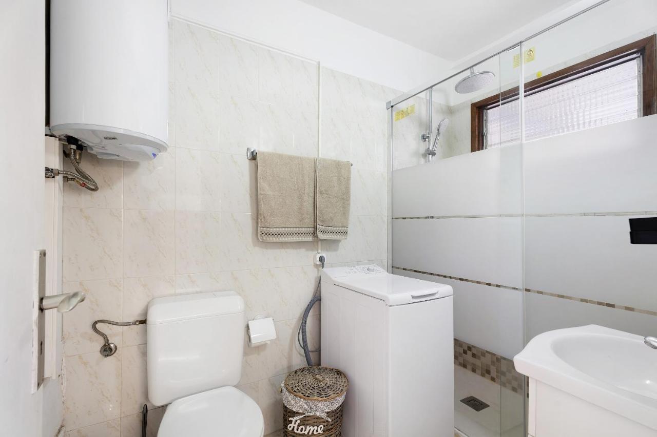 Apartamento Agave 1