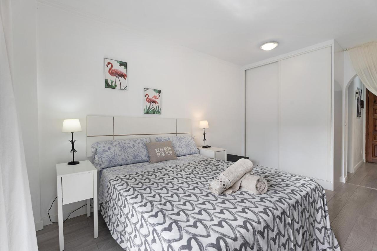 Apartamento Agave 1