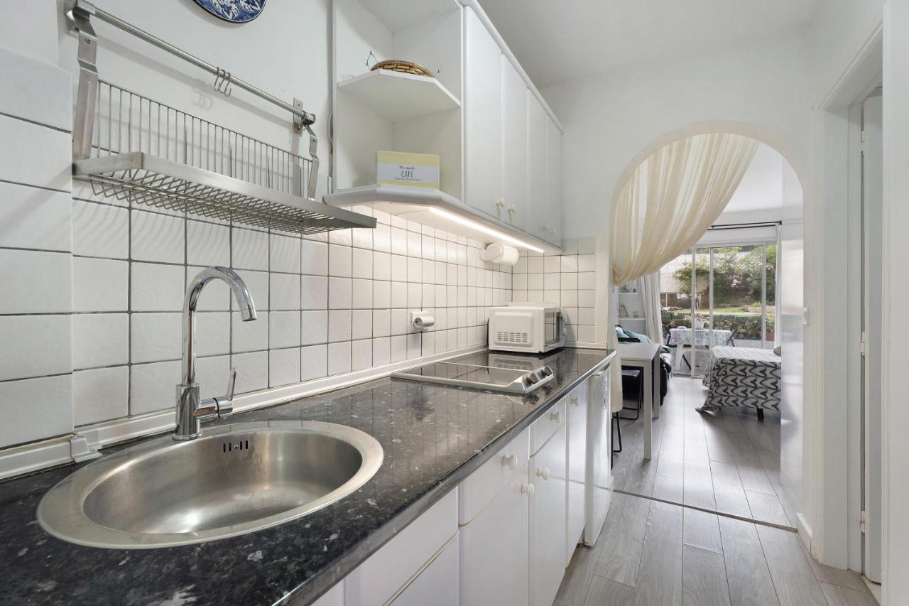 Apartamento Agave 1 Puerto de la Cruz (Tenerife)