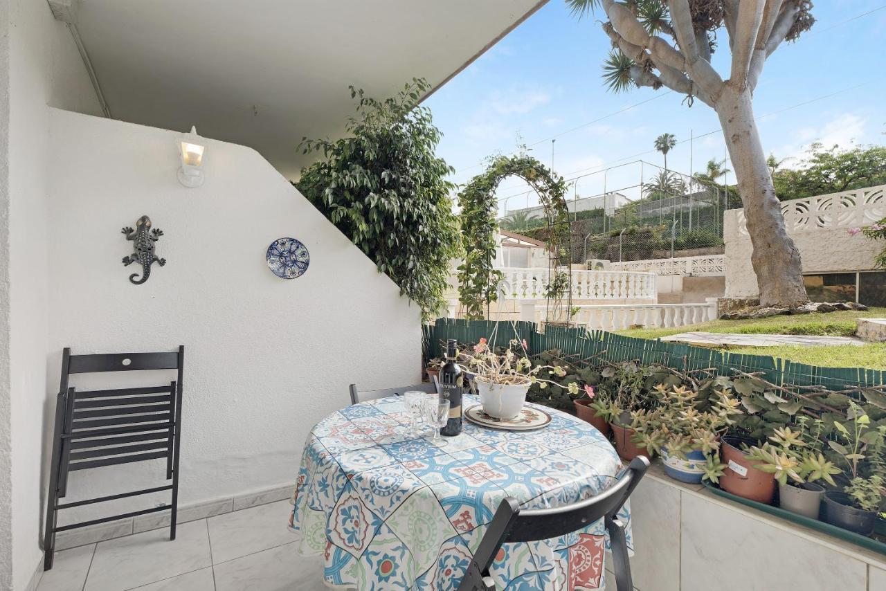 Apartamento Agave 1